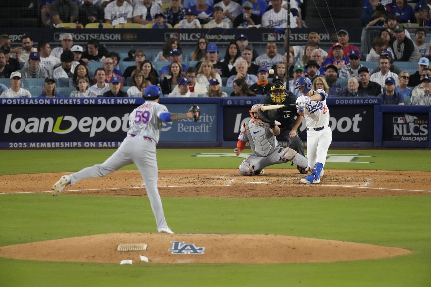 World Series analysis: Despite so much star power, Yankees-Dodgers could be decided by role players | iNFOnews.ca