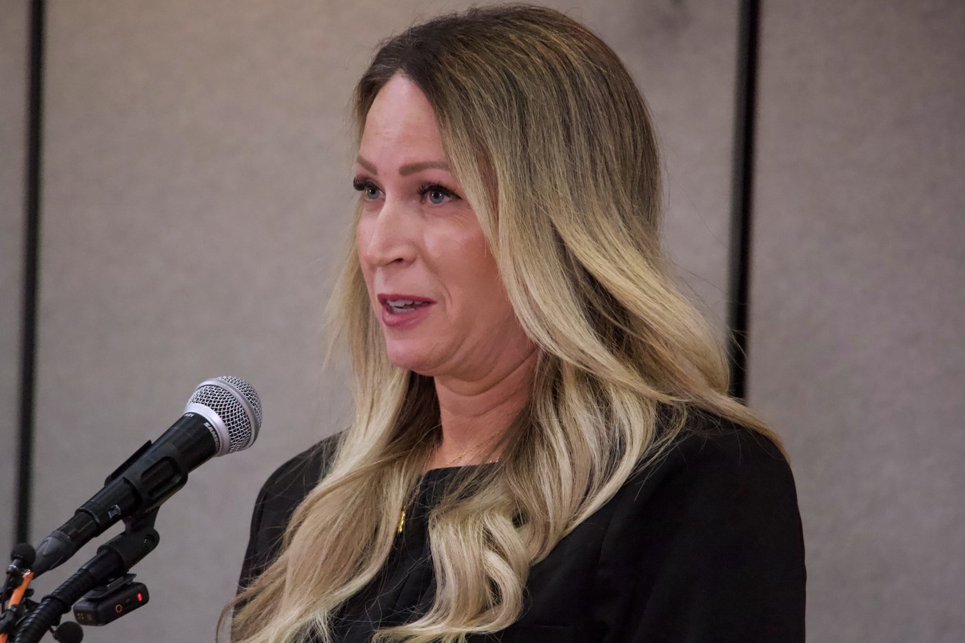 Months after a man was killed at a 'No Kings' march in Utah, his wife still seeks answers | iNFOnews.ca Months after a man was killed at a 'No Kings' march in Utah, his wife still seeks answers | iNFOnews.ca