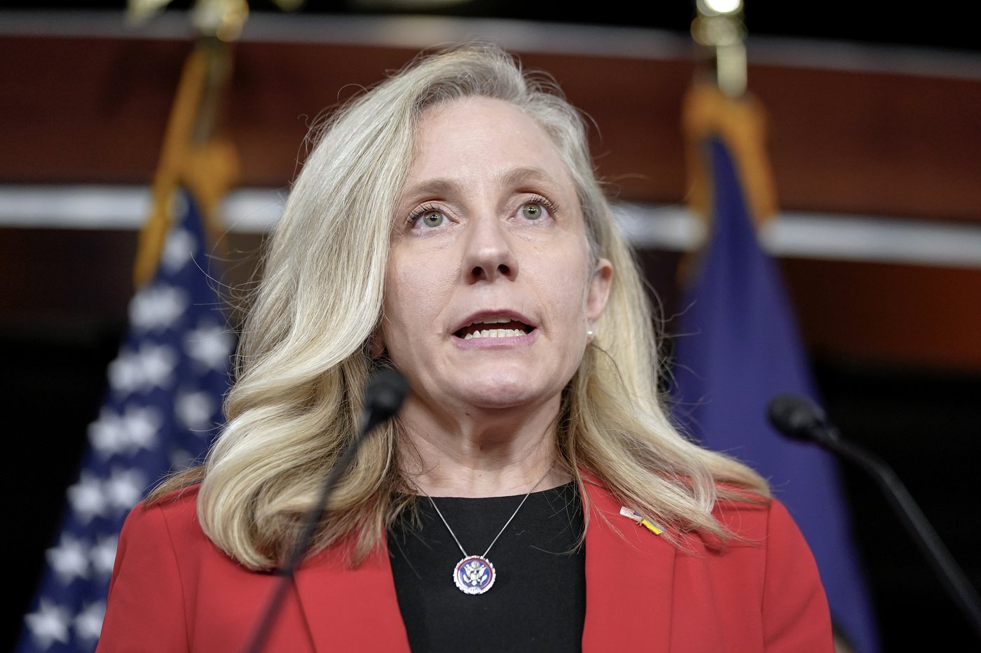 Departures in House create crucial Republican targets in the fight for majority control | iNFOnews.ca Departures in House create crucial Republican targets in the fight for majority control | iNFOnews.ca