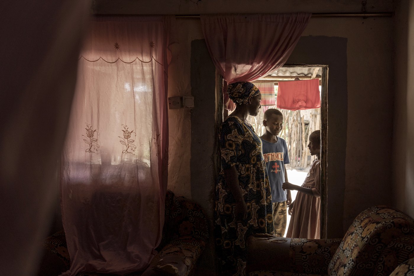 Money Gambians send home from Europe is a lifeline for their families but the sacrifices take a toll | iNFOnews.ca Money Gambians send home from Europe is a lifeline for their families but the sacrifices take a toll | iNFOnews.ca