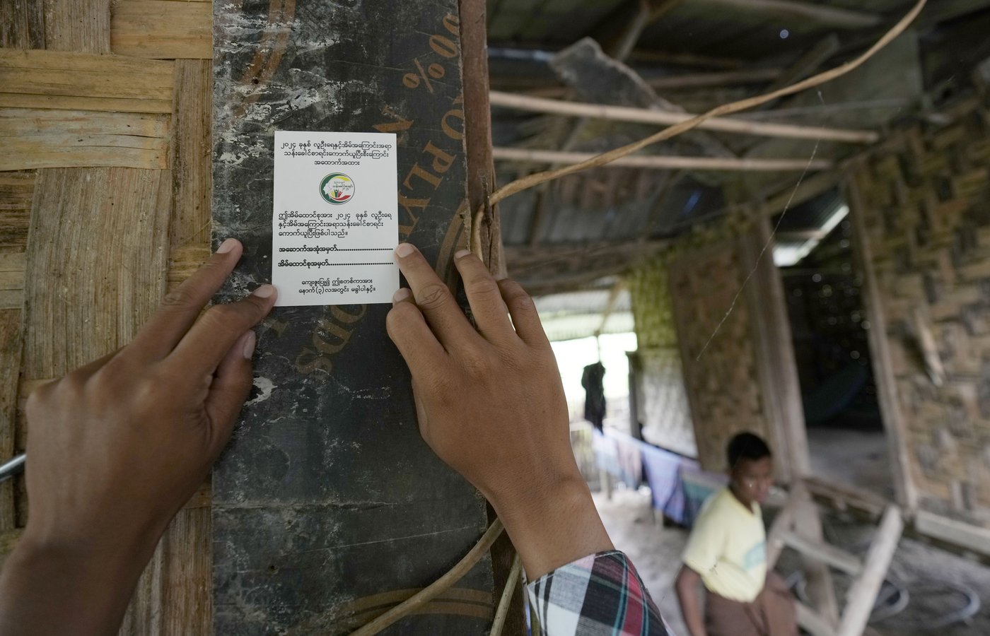 Initial results of imprecise census in Myanmar show a slight population drop | iNFOnews.ca