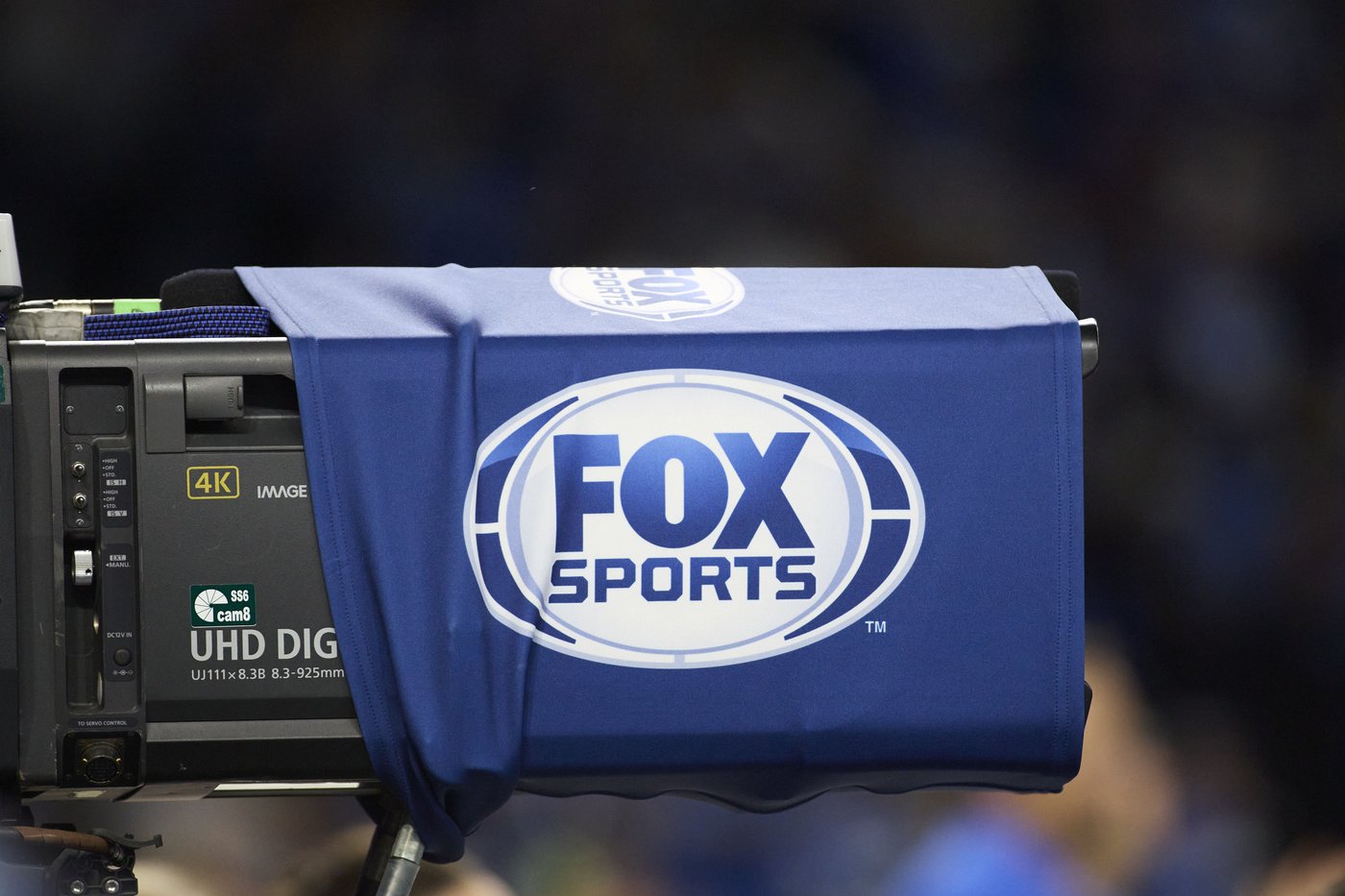 Fox's NFL pregame show will originate from Naval Base San Diego on Sunday | iNFOnews.ca