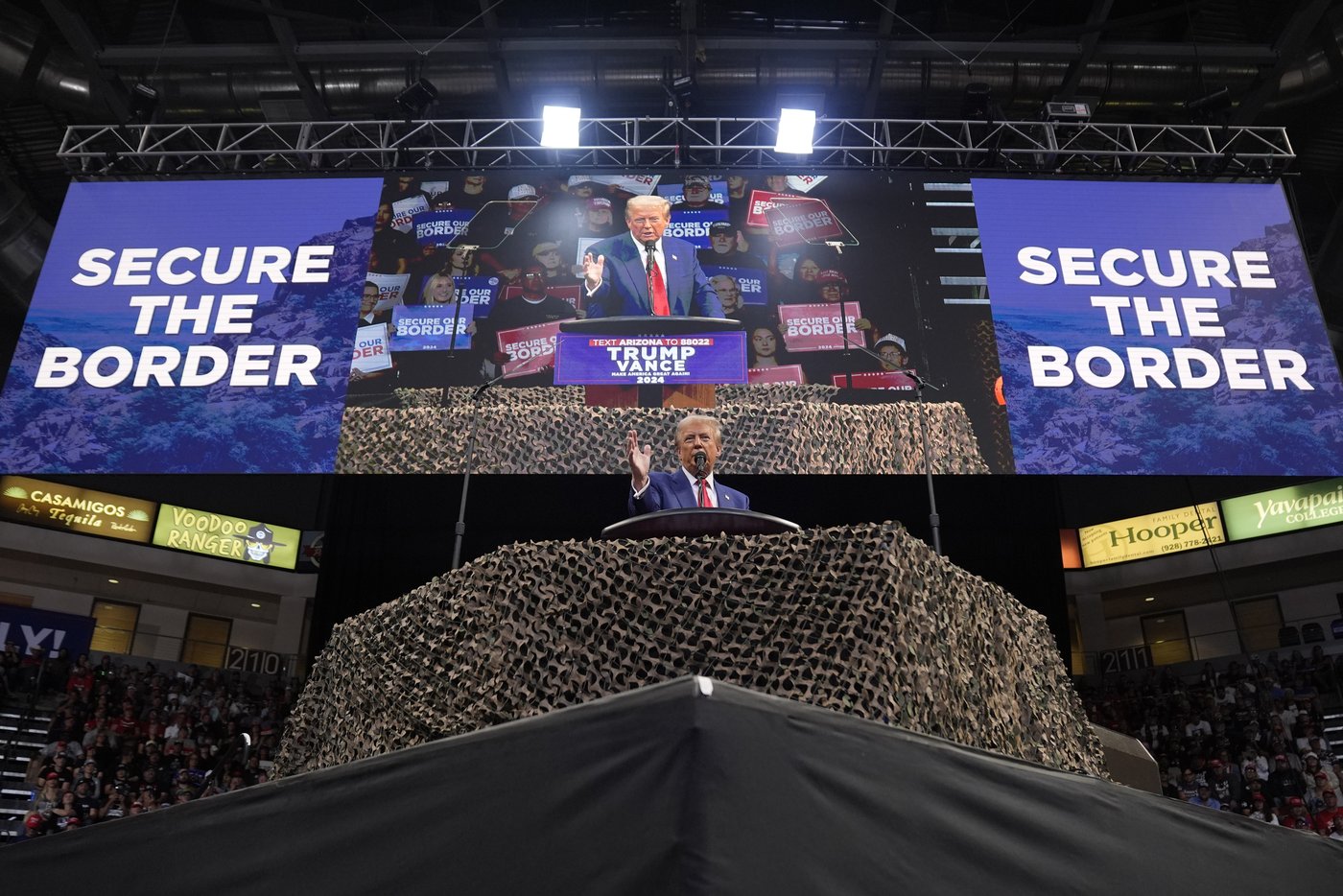 US law entitles immigrant children to an education. Some conservatives say that should change | iNFOnews.ca US law entitles immigrant children to an education. Some conservatives say that should change | iNFOnews.ca