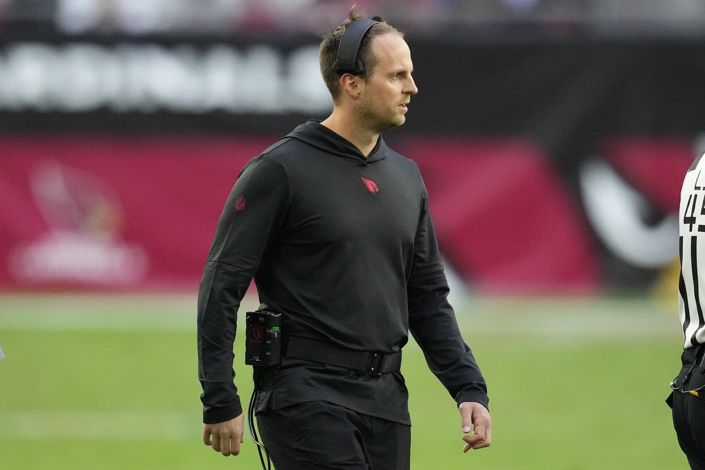 Virginia Tech hires Arizona Cardinals LBs coach Sam Siefkes as its defensive coordinator | iNFOnews.ca
