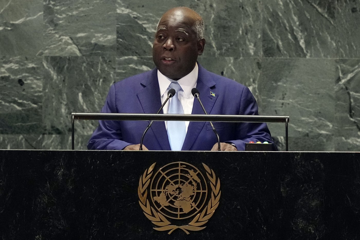 What to know from the UN: Netanyahu says no cease-fire, but other countries keep asking | iNFOnews.ca What to know from the UN: Netanyahu says no cease-fire, but other countries keep asking | iNFOnews.ca