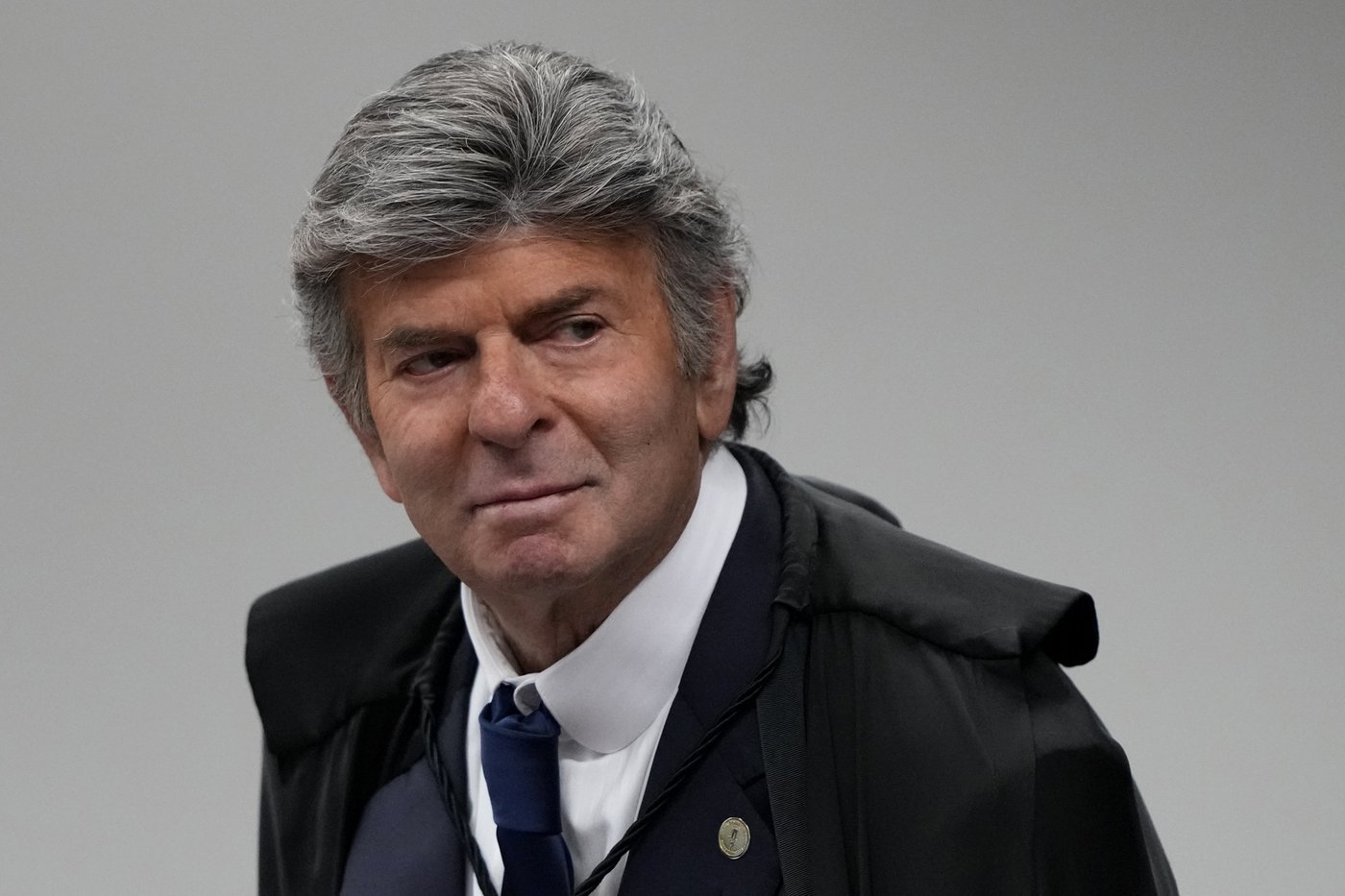 Brazil Supreme Court justice breaks with 2 peers, votes to absolve Bolsonaro as trial continues | iNFOnews.ca Brazil Supreme Court justice breaks with 2 peers, votes to absolve Bolsonaro as trial continues | iNFOnews.ca