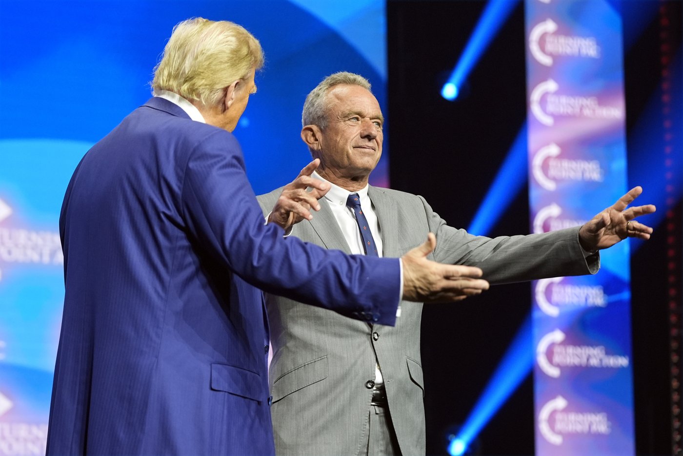 PHOTO COLLECTION: Election 2024 Campaign for President, October 23 | iNFOnews.ca PHOTO COLLECTION: Election 2024 Campaign for President, October 23 | iNFOnews.ca