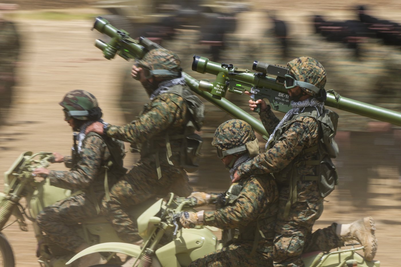 A diminished Hezbollah is made even weaker by the toppling of Assad in Syria | iNFOnews.ca A diminished Hezbollah is made even weaker by the toppling of Assad in Syria | iNFOnews.ca