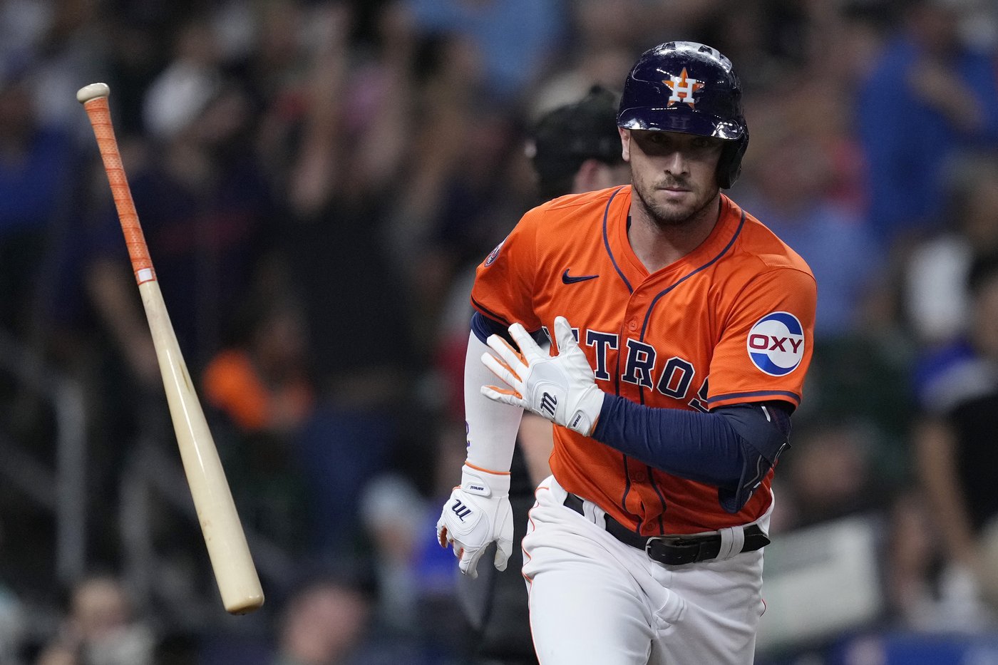 Alex Bregman and the Red Sox finalize a $120 million, 3-year contract | iNFOnews.ca Alex Bregman and the Red Sox finalize a $120 million, 3-year contract | iNFOnews.ca