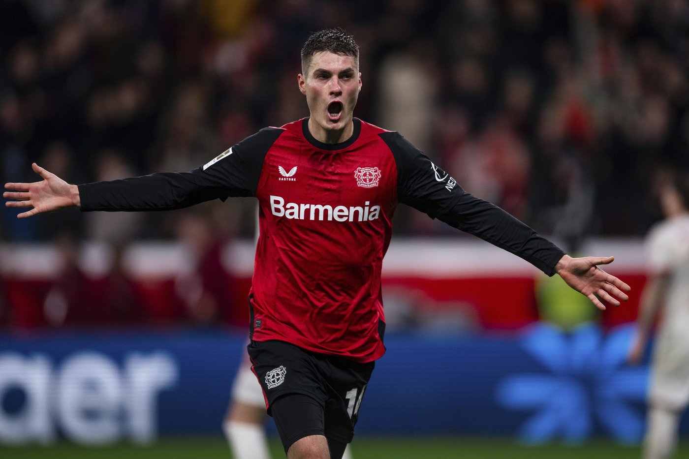 Wirtz, Schick star for Leverkusen in rout of Freiburg and keep pressure on Bayern | iNFOnews.ca Wirtz, Schick star for Leverkusen in rout of Freiburg and keep pressure on Bayern | iNFOnews.ca