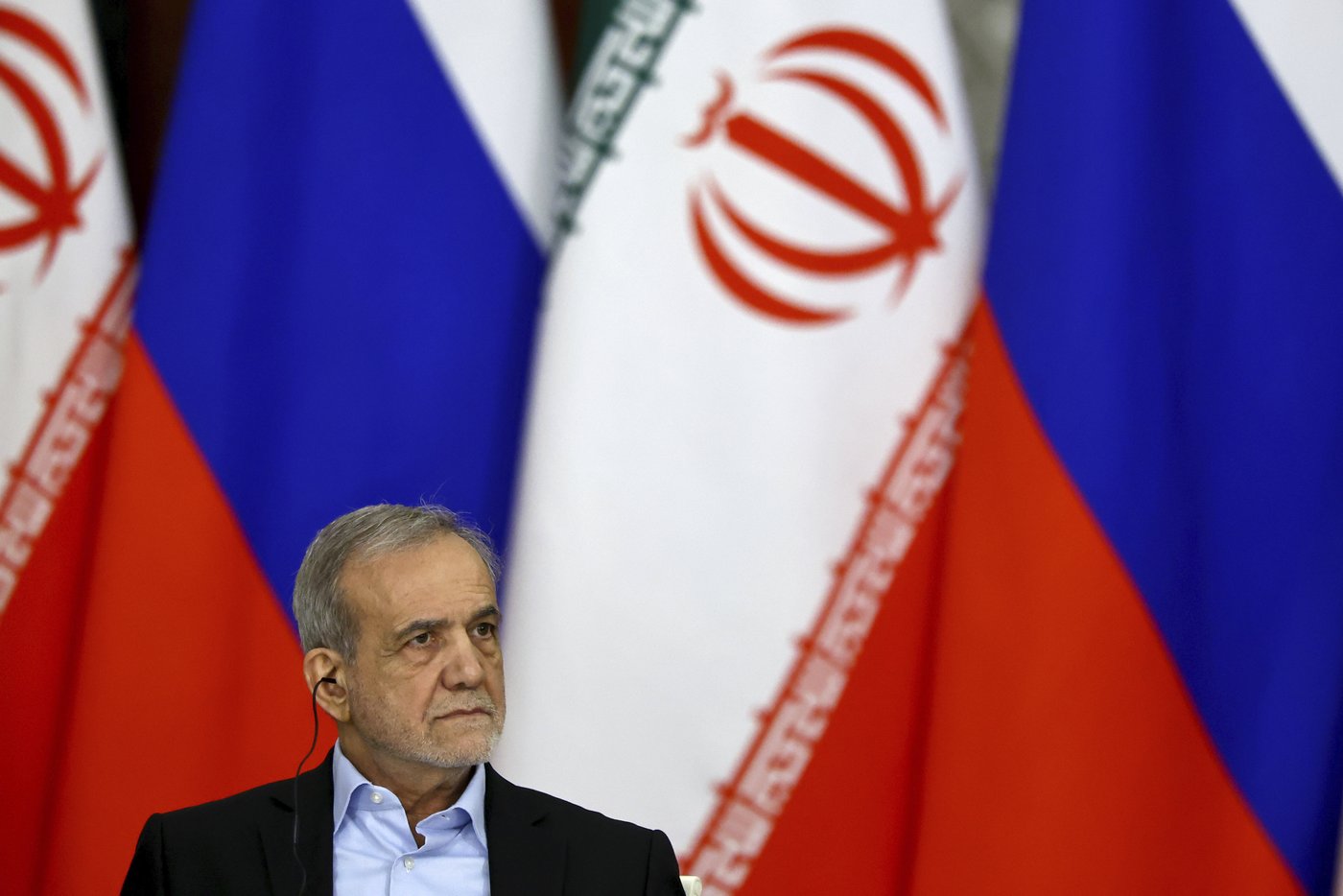 Russia and Iran have a troubled history despite their current alliance | iNFOnews.ca