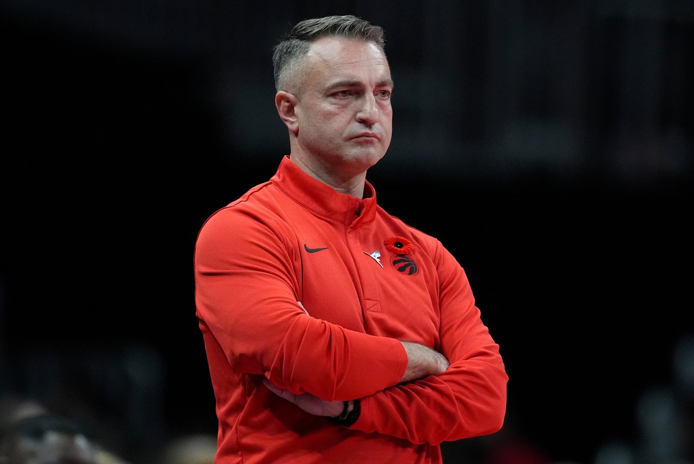 Raptors rally to beat Hawks 109-97 for 2nd straight NBA Cup victory and 4th overall | iNFOnews.ca Raptors rally to beat Hawks 109-97 for 2nd straight NBA Cup victory and 4th overall | iNFOnews.ca