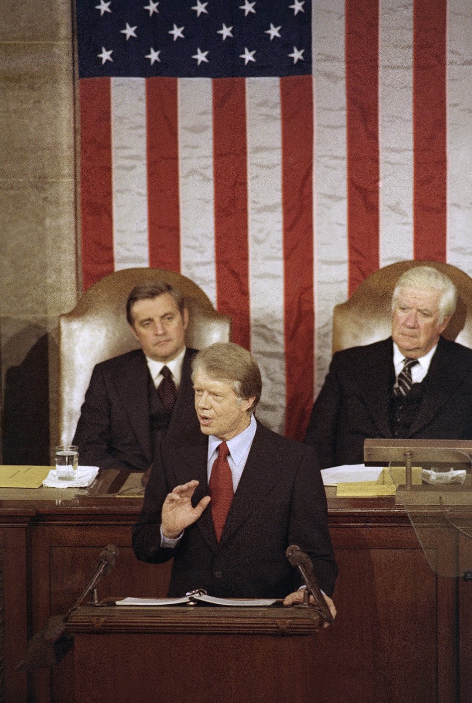 Jimmy Carter, the 39th US president, has died at 100 | iNFOnews.ca Jimmy Carter, the 39th US president, has died at 100 | iNFOnews.ca