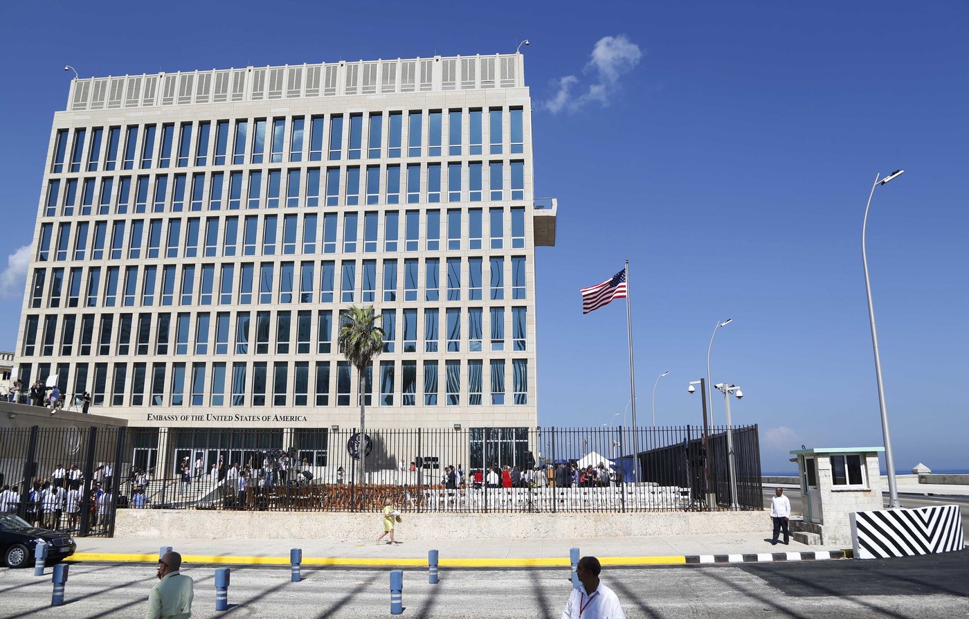 US finds no 'Havana syndrome' link to foreign powers, but 2 spy agencies say it's possible | iNFOnews.ca