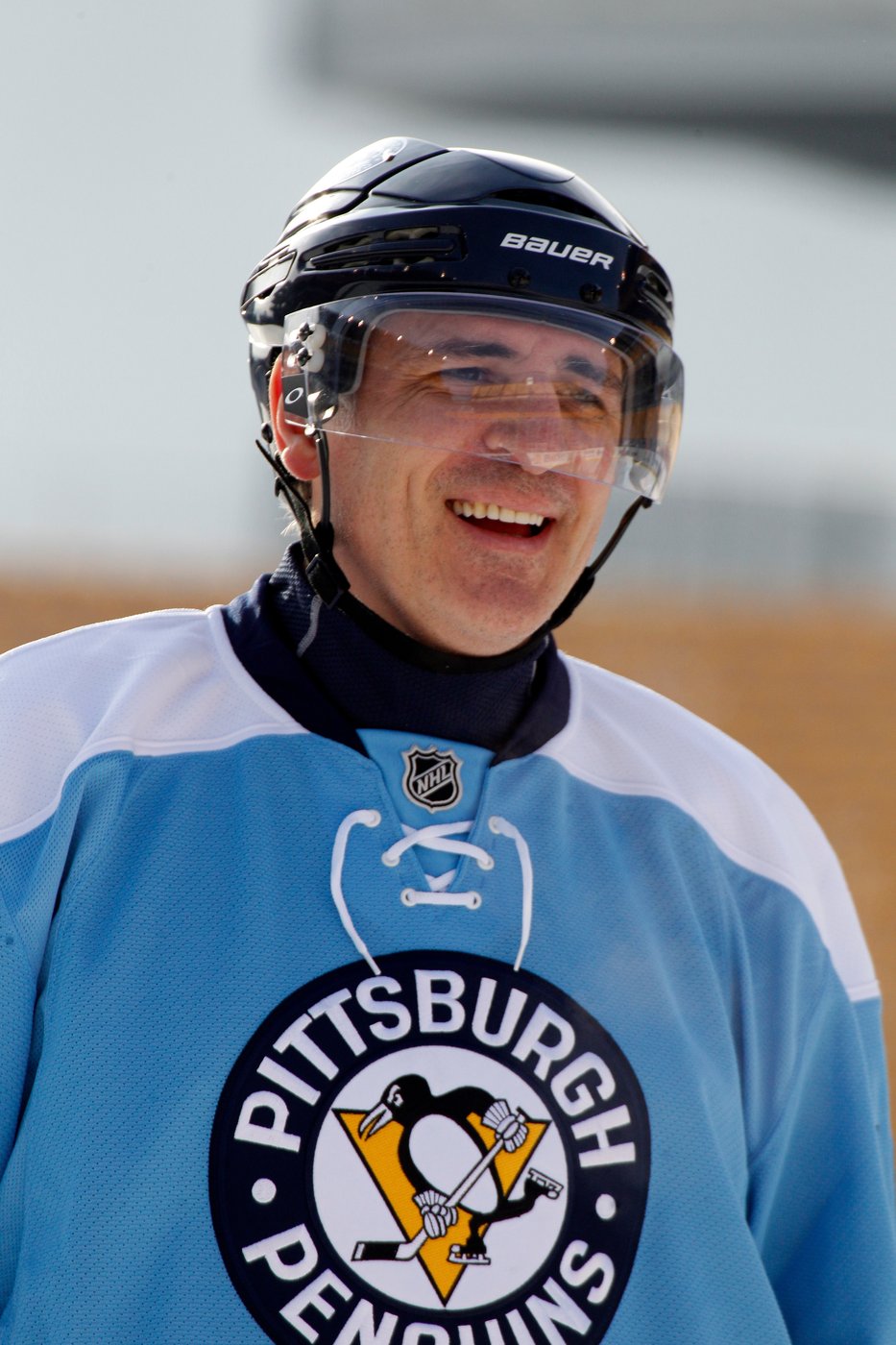 Bowman, Francis headline Pittsburgh Penguins' Hall of Fame class of 2025 | iNFOnews.ca