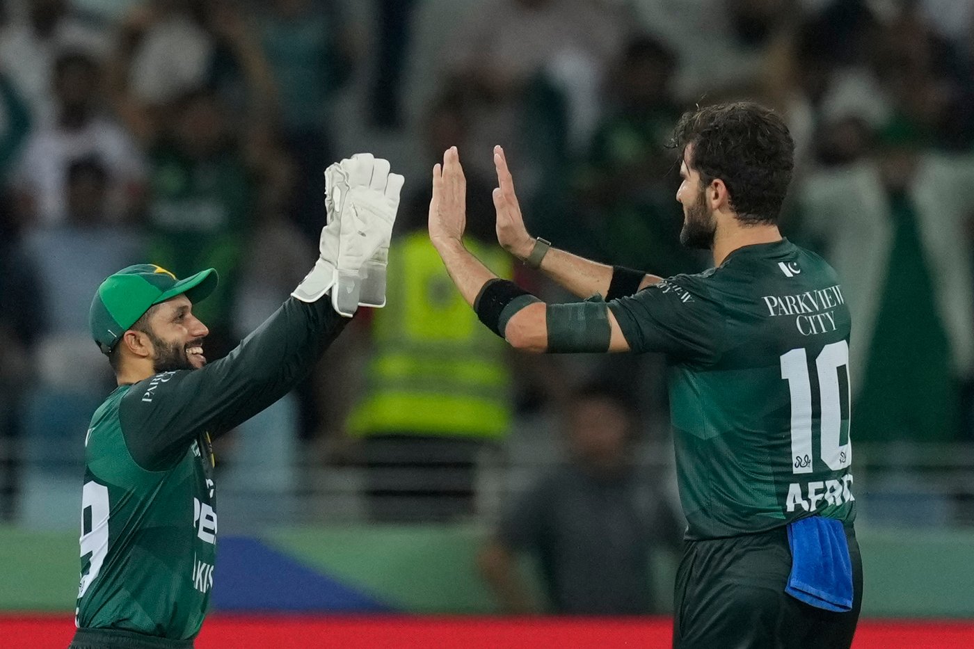 Pakistan beats Bangladesh by 11 runs to set up Asia Cup final against archrival India | iNFOnews.ca Pakistan beats Bangladesh by 11 runs to set up Asia Cup final against archrival India | iNFOnews.ca