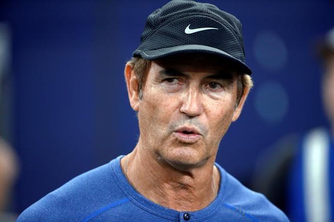 Art Briles, fired in wake of sex assault scandal at Baylor, added to Ticats staff | iNFOnews.ca Art Briles, fired in wake of sex assault scandal at Baylor, added to Ticats staff | iNFOnews.ca