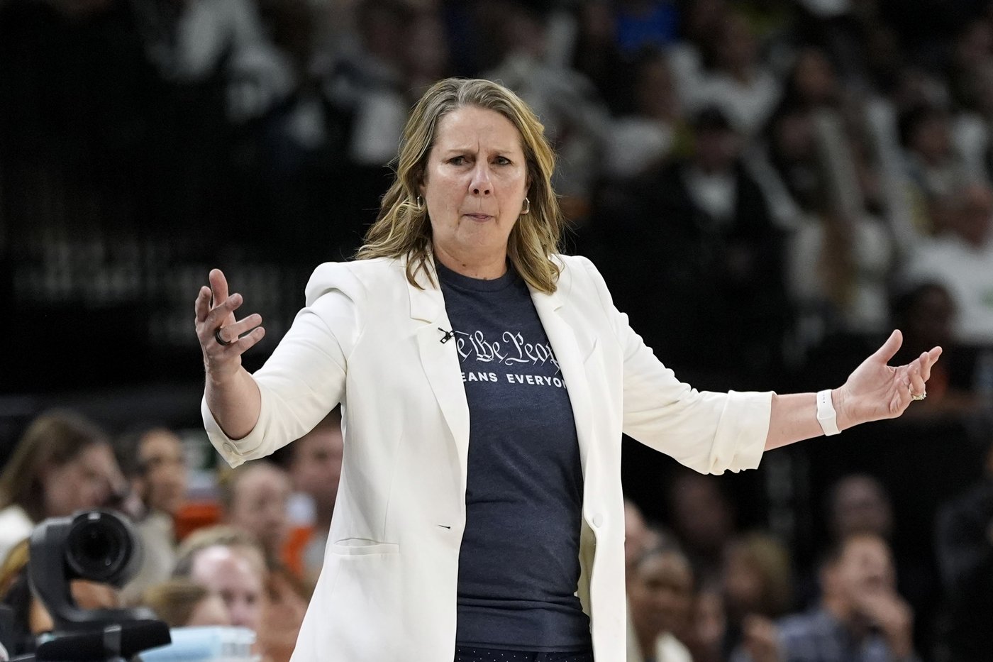 Minnesota can't finish off New York and now must find way to win two straight games for 5th title | iNFOnews.ca
