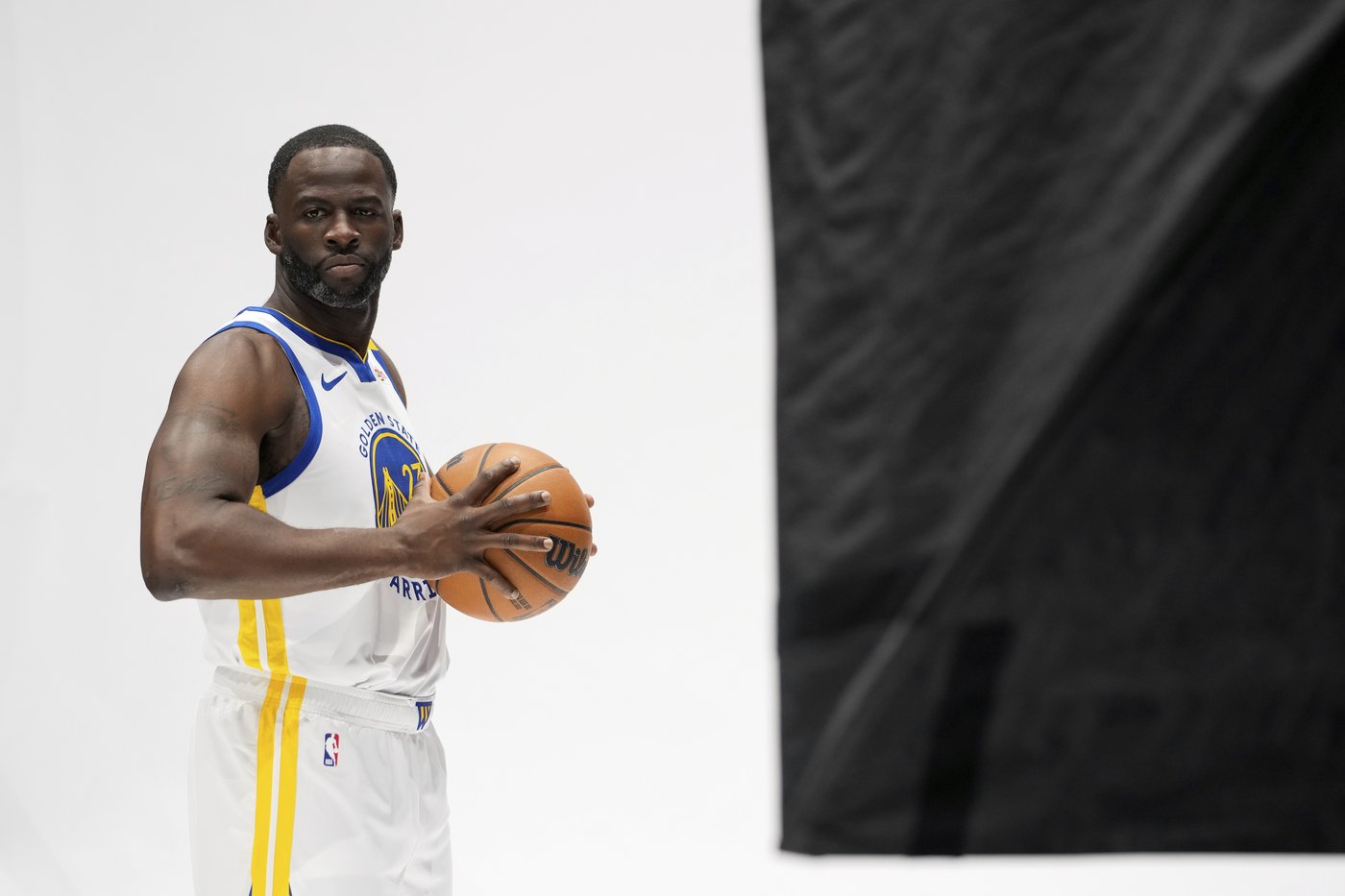 Golden State Warriors prepare to move on without Klay Thompson | iNFOnews.ca