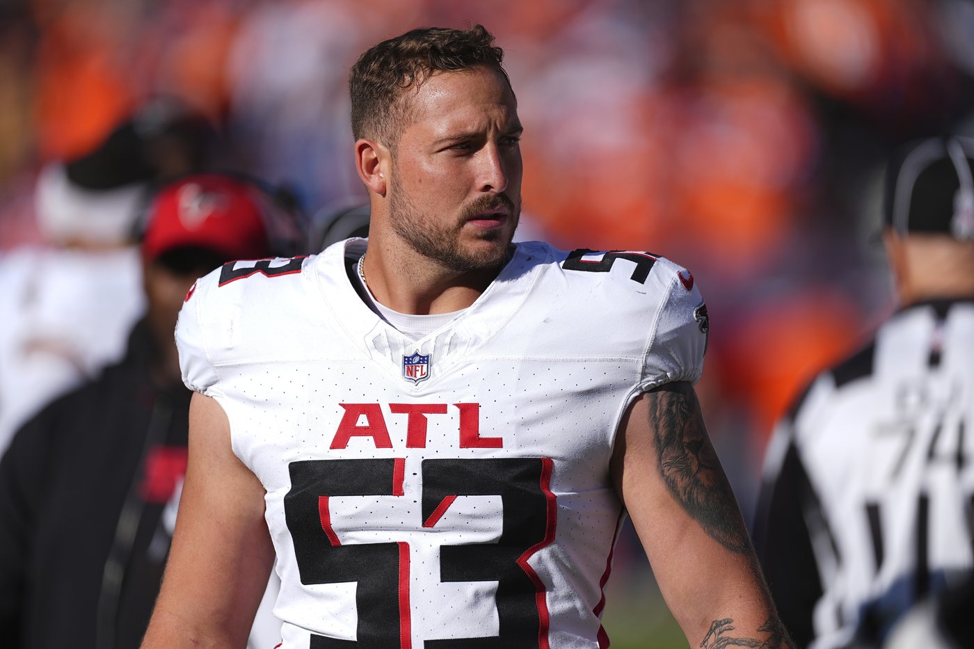 LB Nate Landman agrees to a 1-year contract with the Los Angeles Rams | iNFOnews.ca LB Nate Landman agrees to a 1-year contract with the Los Angeles Rams | iNFOnews.ca
