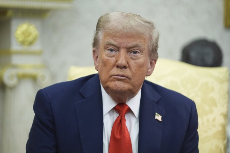 Trump executive order will rename the Department of Defense as the Department of War | iNFOnews.ca