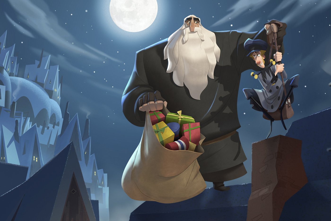 The best Christmas movies for every mood | iNFOnews.ca The best Christmas movies for every mood | iNFOnews.ca