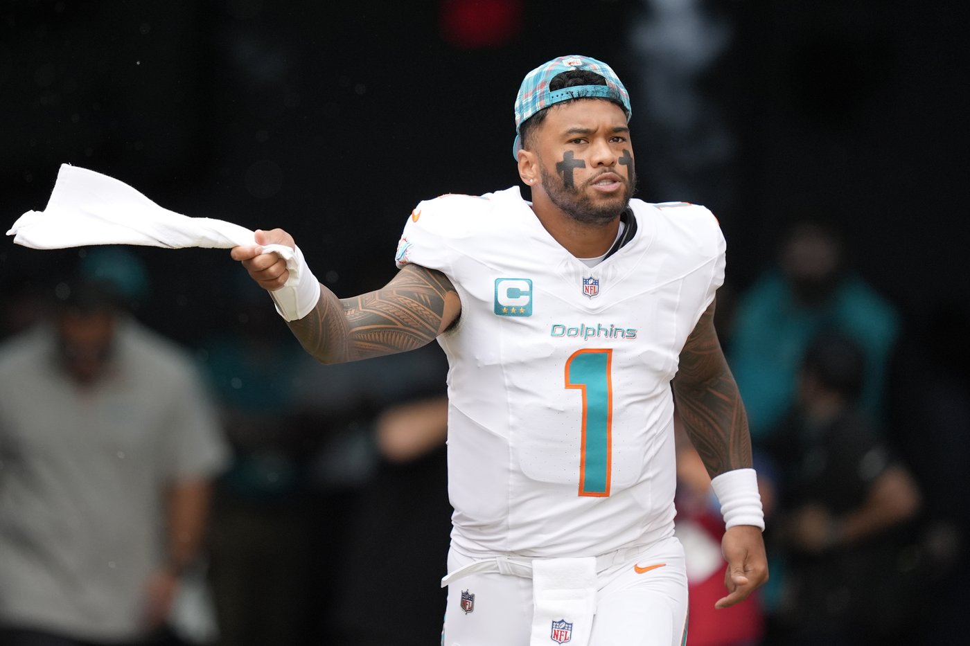 Kyler Murray rallies Cardinals to 28-27 win over Dolphins in Tua Tagovailoa's return | iNFOnews.ca