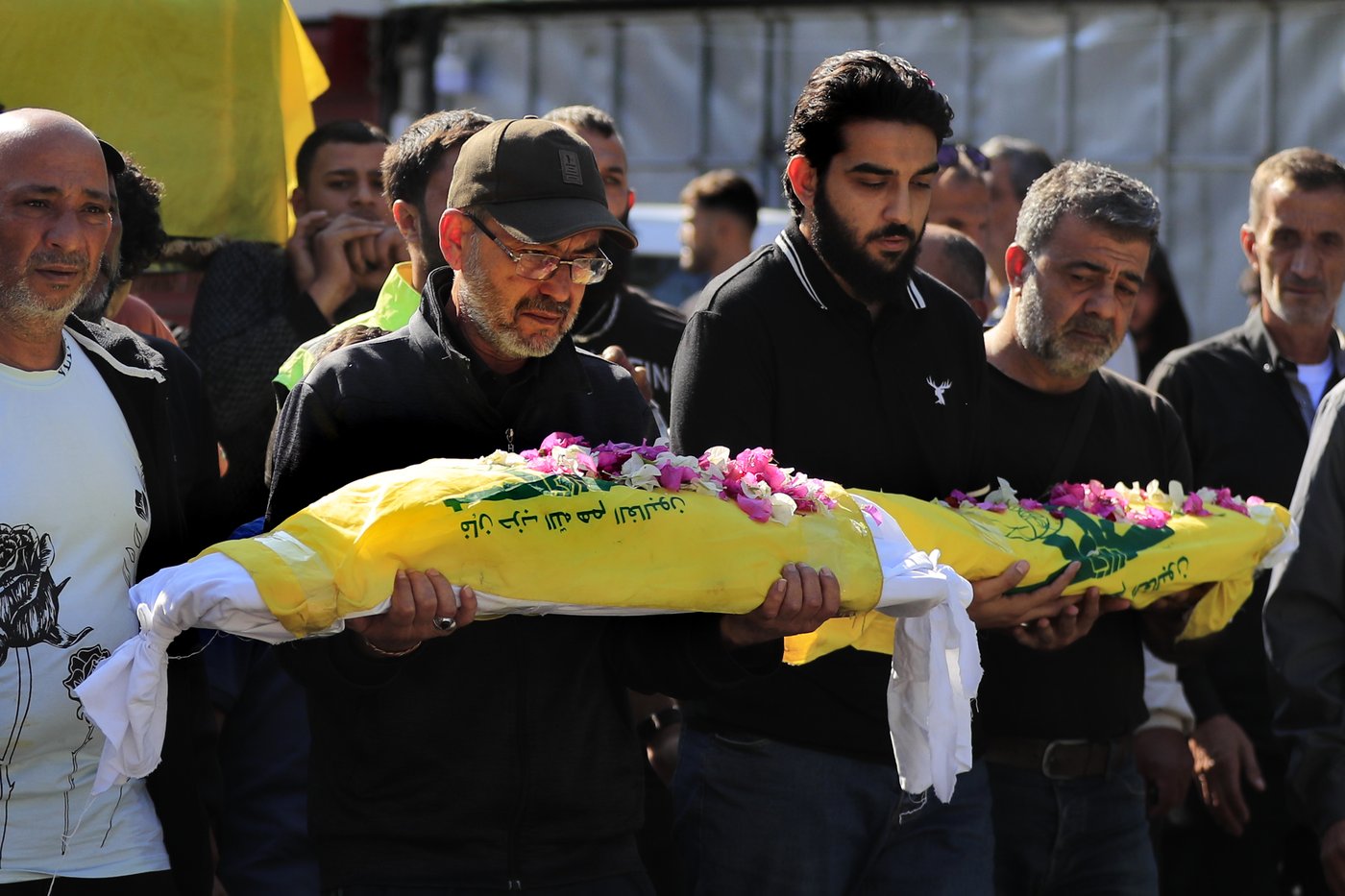 Middle East latest: 3 young siblings killed in Gaza as Israeli strikes leave 6 dead in Lebanon | iNFOnews.ca