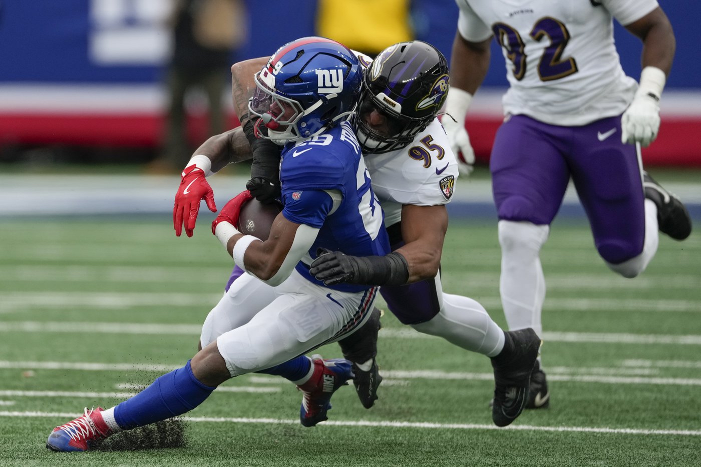 NFL has a record number of playoff clinches and bottom dwellers with 3 weeks to go | iNFOnews.ca NFL has a record number of playoff clinches and bottom dwellers with 3 weeks to go | iNFOnews.ca