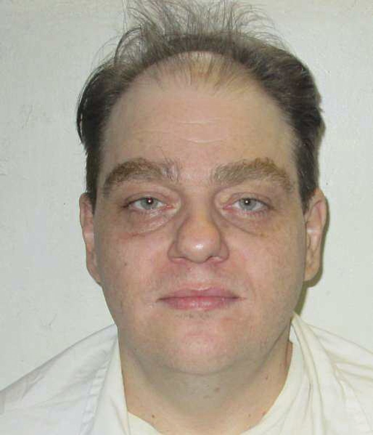 Alabama executes man with nitrogen gas for 1997 shooting death of store clerk | iNFOnews.ca