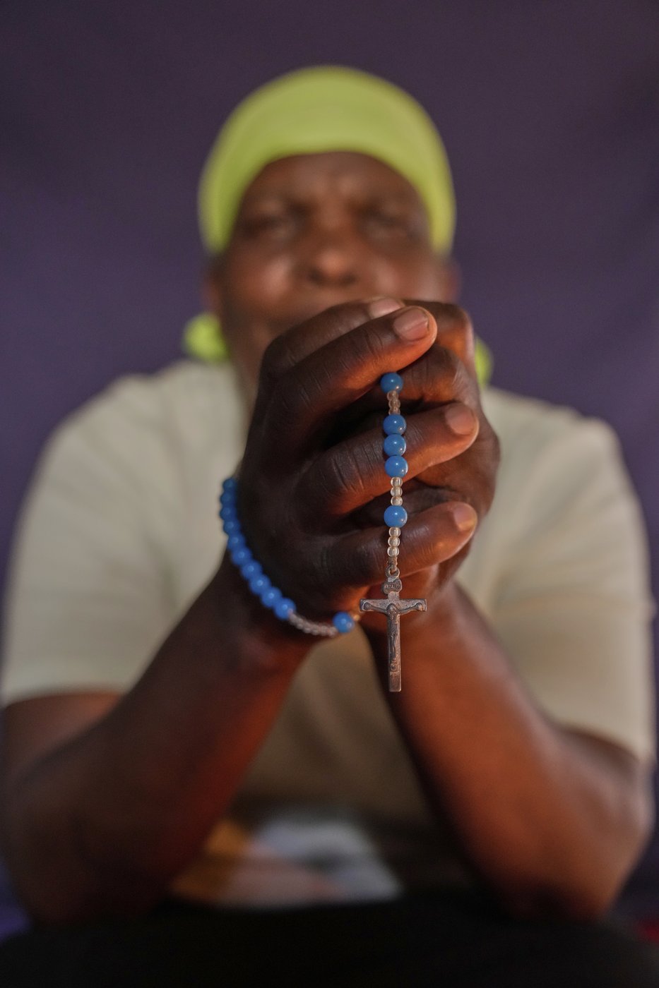 What do Catholics around the world hope for from a new pope? Some wish for a version of Pope Francis | iNFOnews.ca What do Catholics around the world hope for from a new pope? Some wish for a version of Pope Francis | iNFOnews.ca
