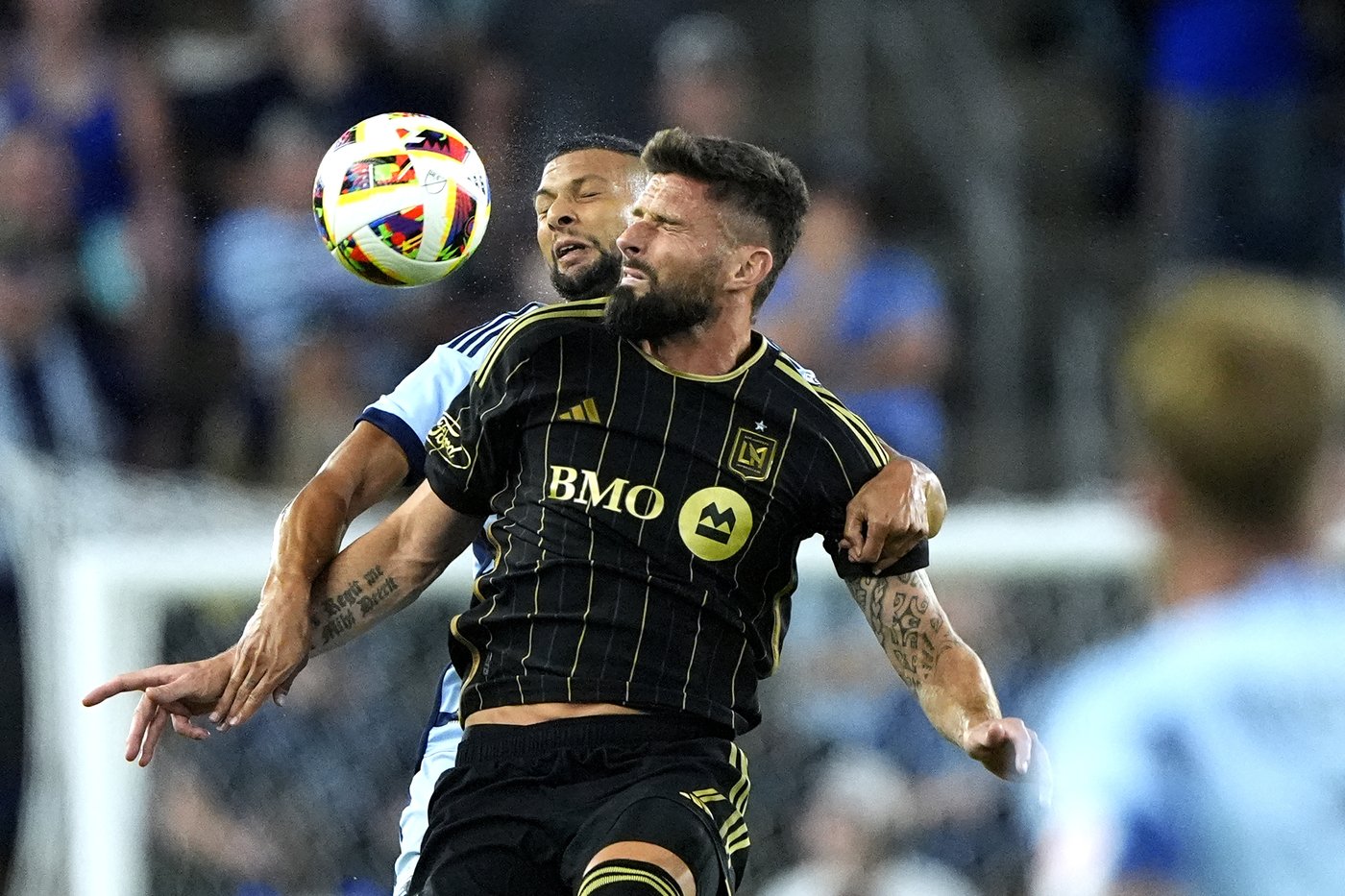 Miami's Lionel Messi earned more than 22 other MLS teams' payrolls in 2024 | iNFOnews.ca