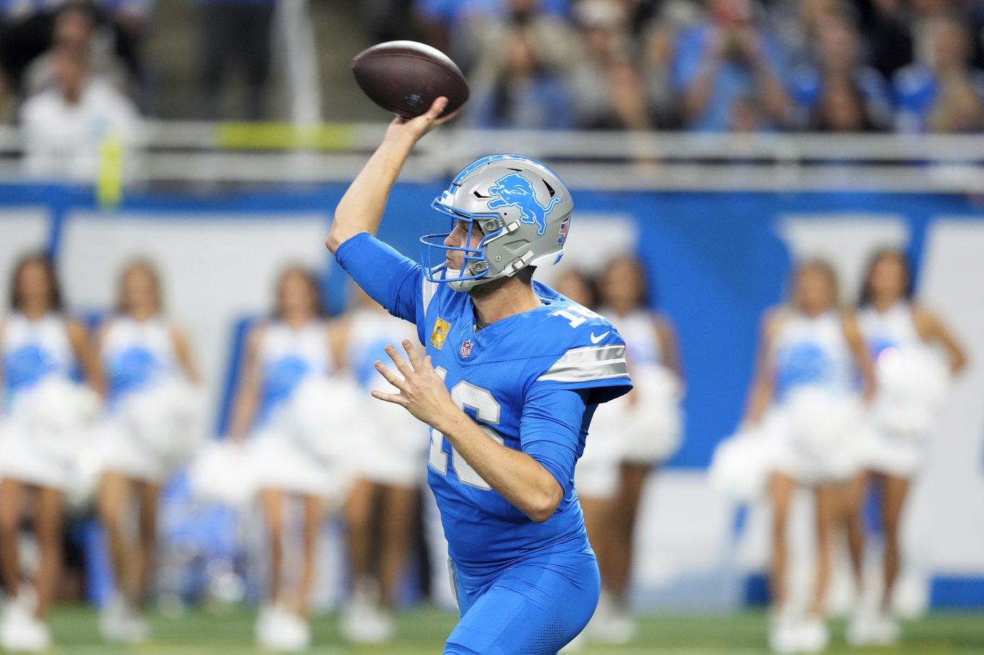 The bungling Bengals are wasting prolific seasons from their biggest stars | iNFOnews.ca