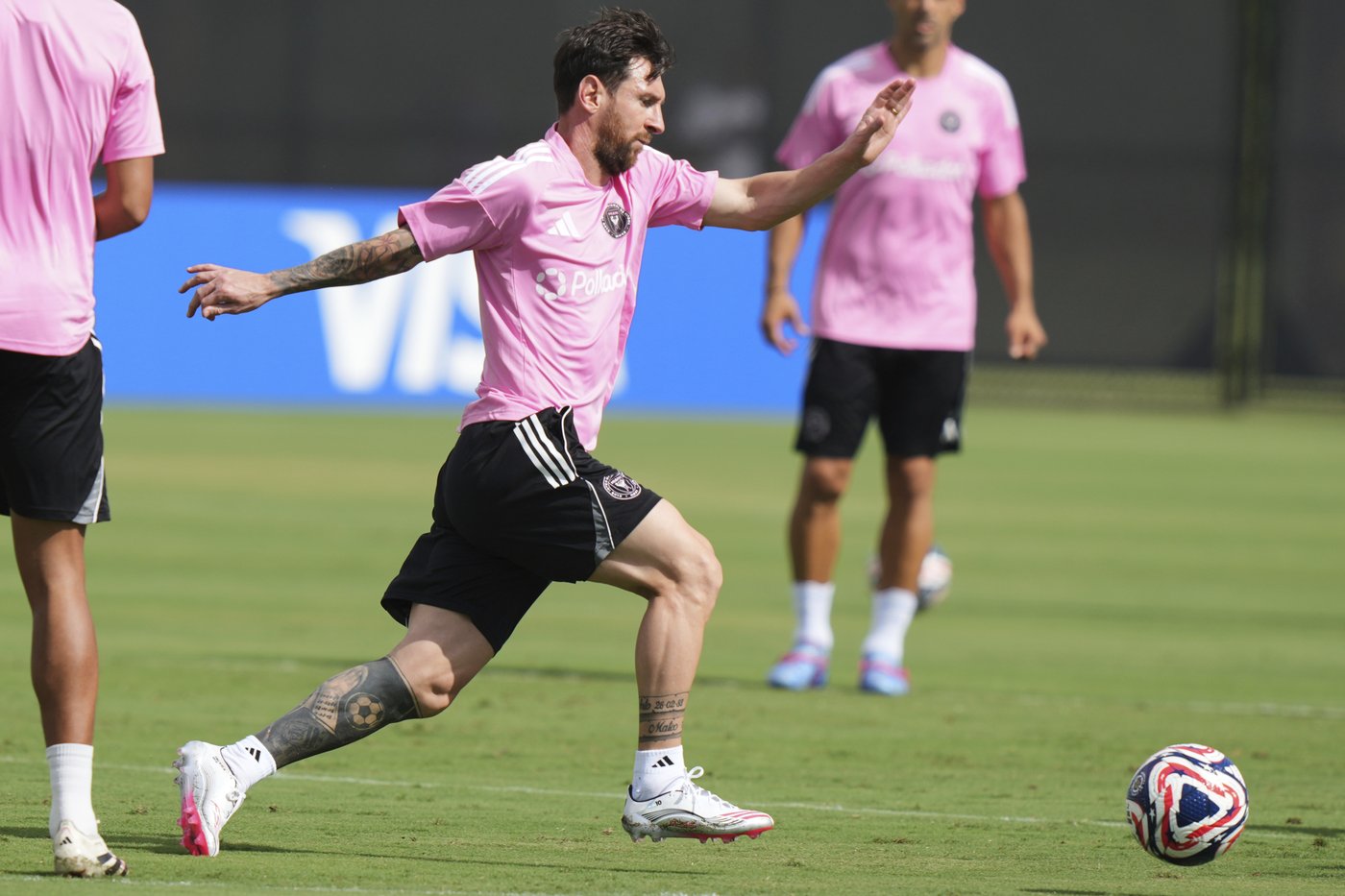 Can Lionel Messi and Inter Miami really spring a surprise at the Club World Cup? | iNFOnews.ca