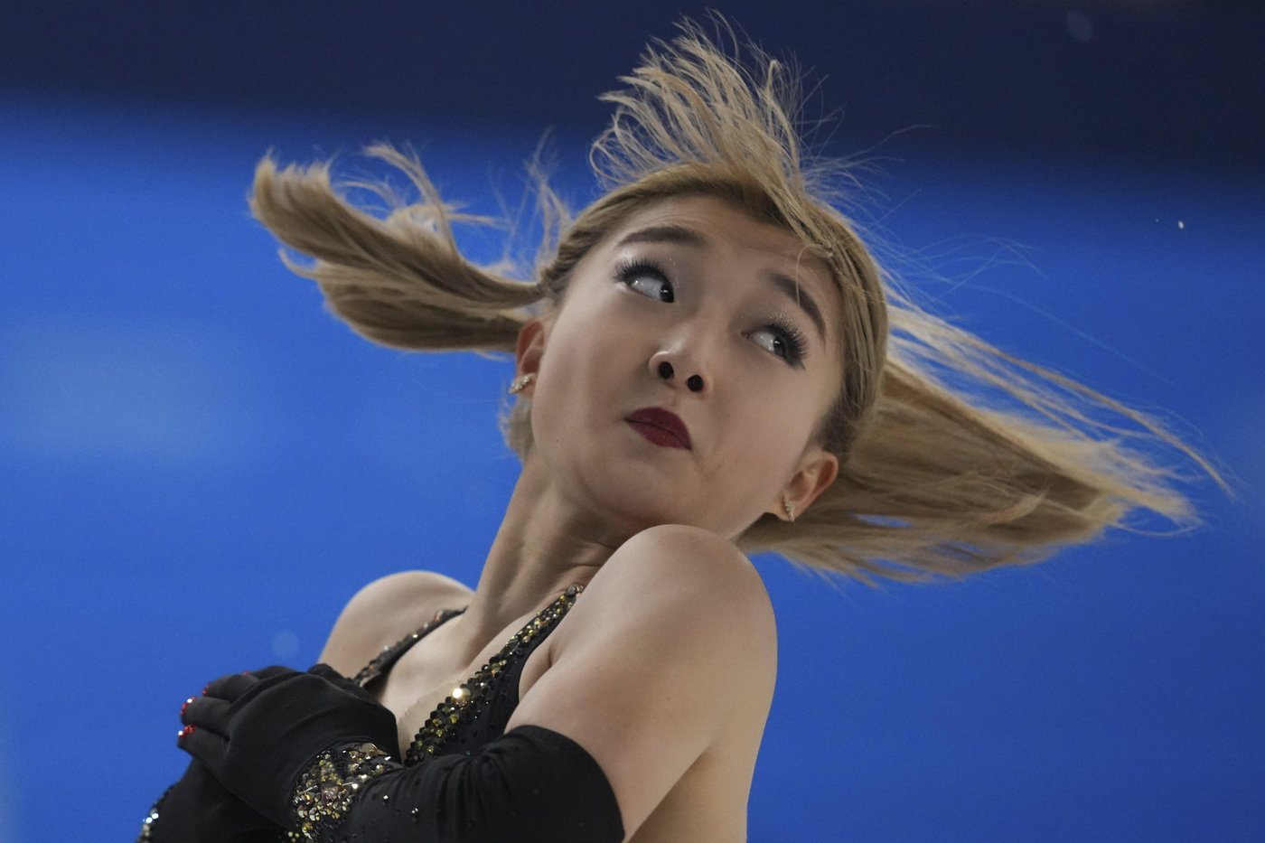 Why three-time world champion Kaori Sakamoto will retire after the 2026 Winter Olympics | iNFOnews.ca Why three-time world champion Kaori Sakamoto will retire after the 2026 Winter Olympics | iNFOnews.ca