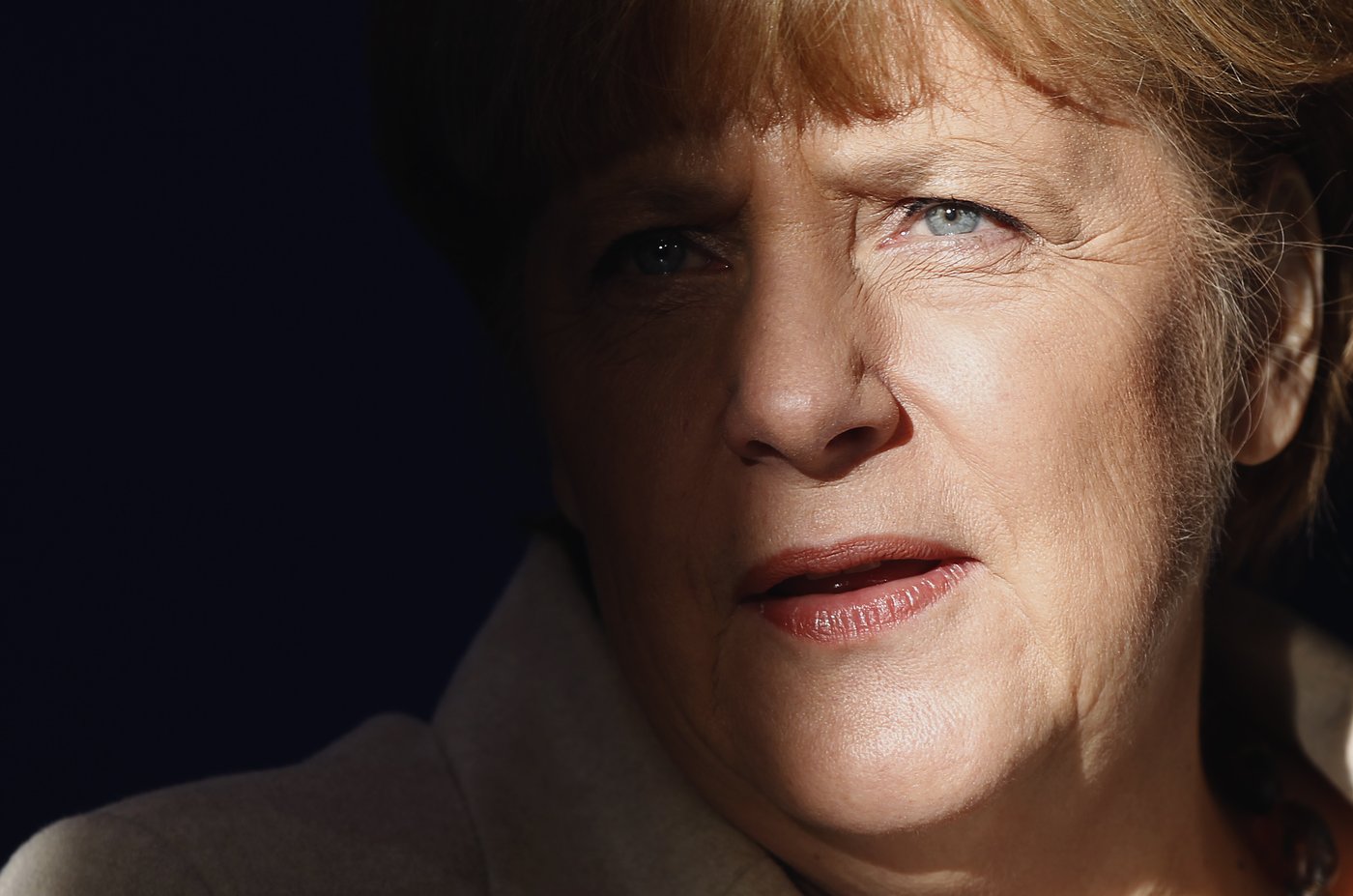 Germany's Merkel recalls Putin's 'power games' and contrasting US presidents in her memoirs | iNFOnews.ca Germany's Merkel recalls Putin's 'power games' and contrasting US presidents in her memoirs | iNFOnews.ca