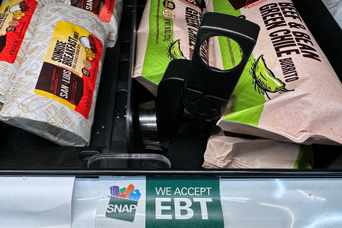 Trump administration says SNAP will be partially funded in November | iNFOnews.ca Trump administration says SNAP will be partially funded in November | iNFOnews.ca