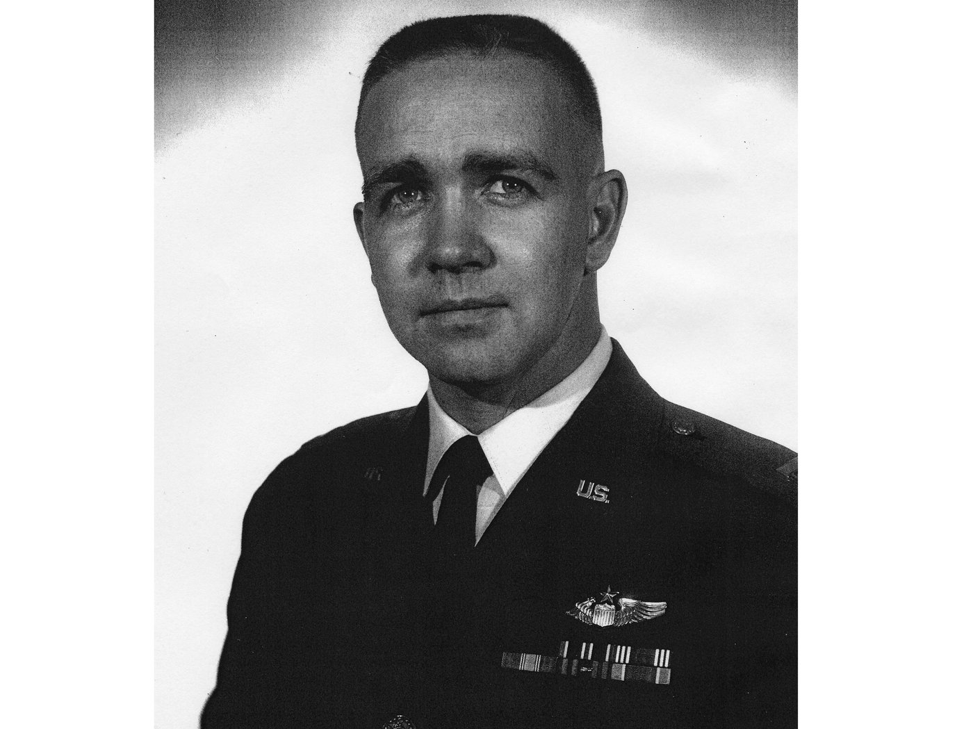 Federal officials identify the remains of a Wisconsin pilot lost over Vietnam in 1967 | iNFOnews.ca Federal officials identify the remains of a Wisconsin pilot lost over Vietnam in 1967 | iNFOnews.ca