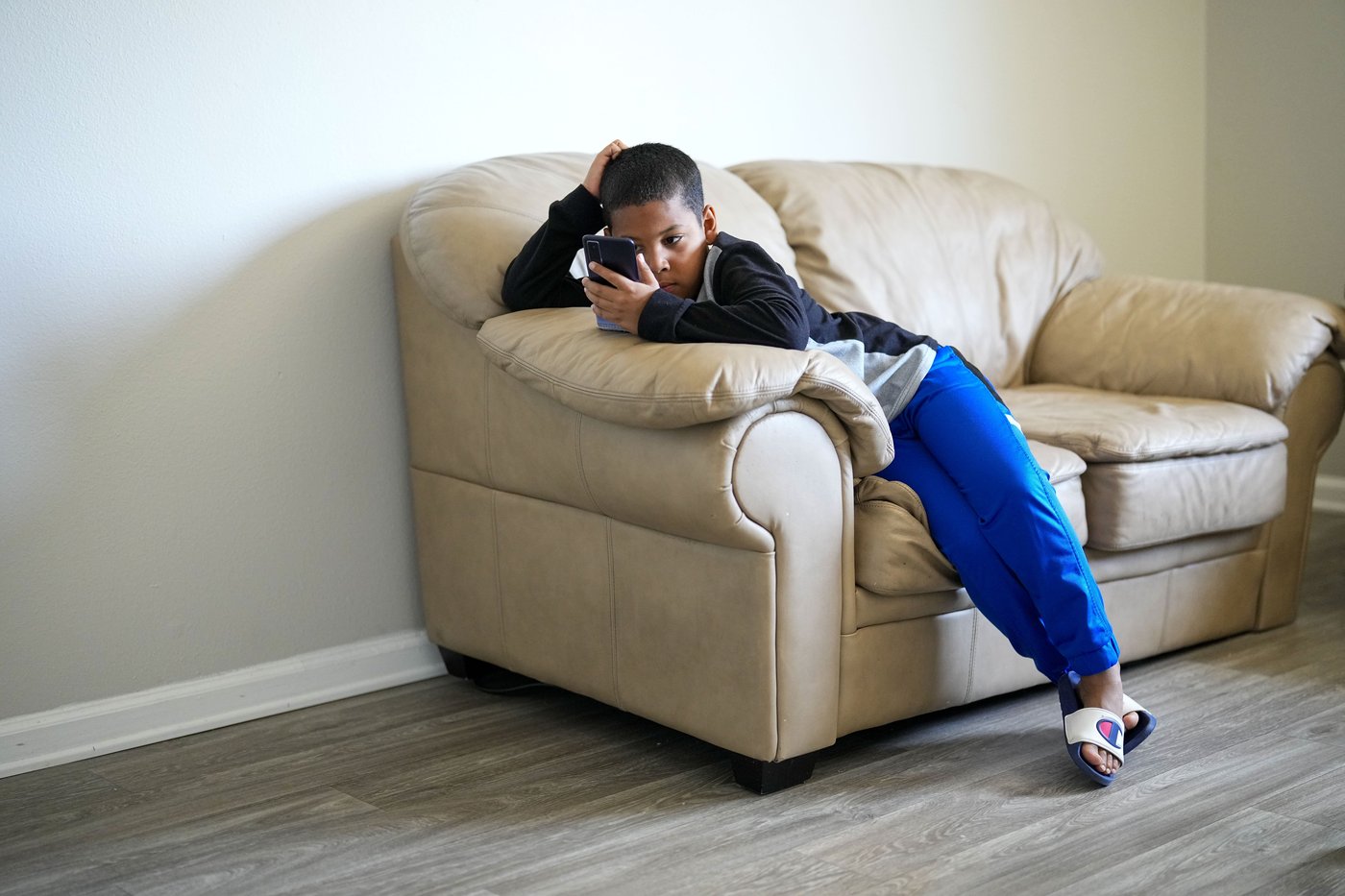They came to America looking for better lives - and better schools. The results were mixed | iNFOnews.ca
