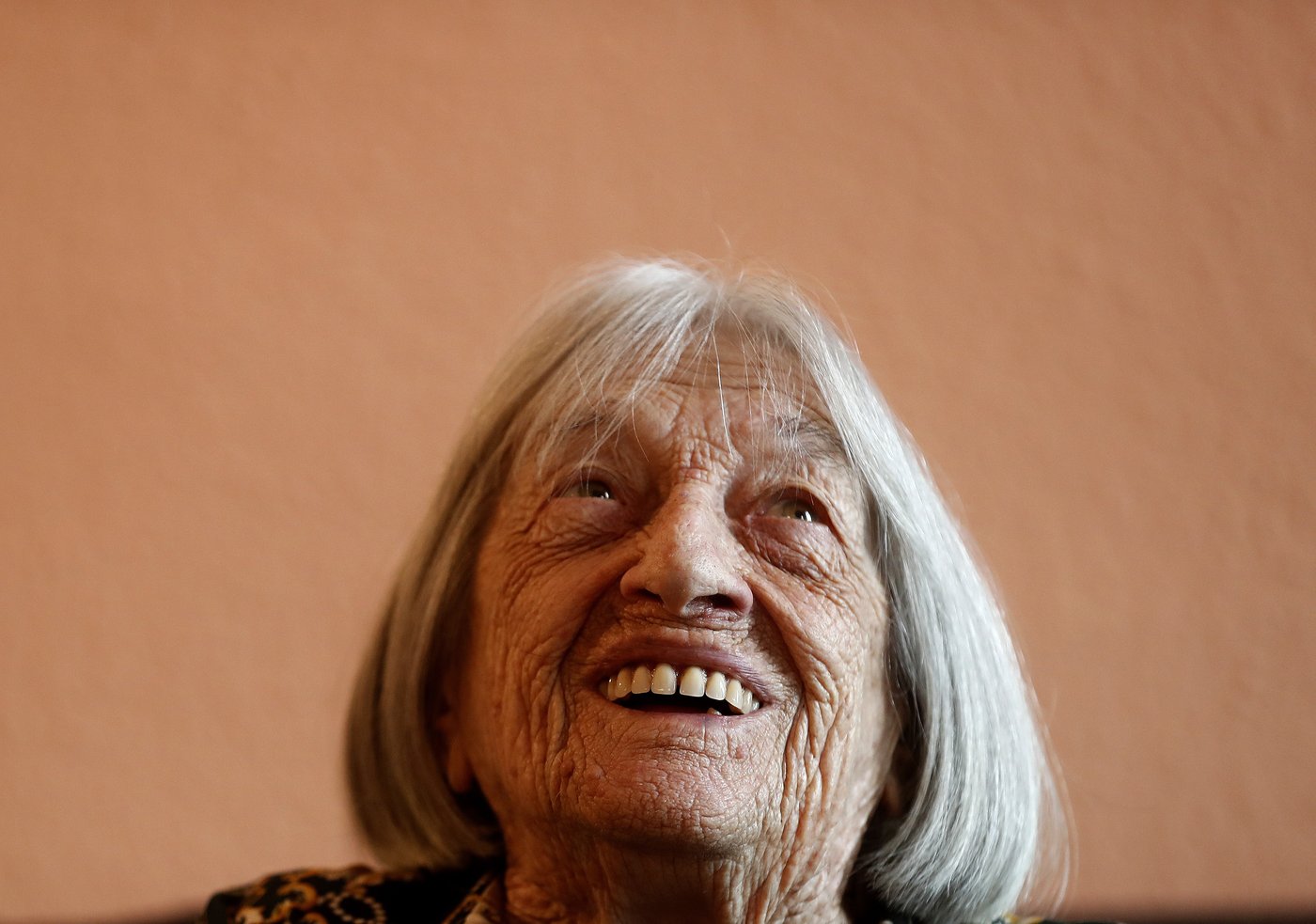 Ágnes Keleti, Holocaust survivor and the oldest living Olympic medal winner, dies at age 103 | iNFOnews.ca