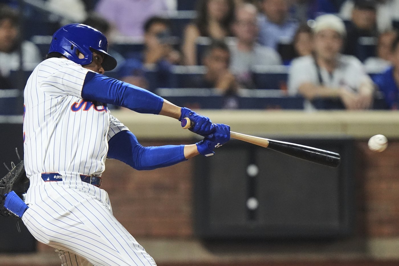 Soto stares down Gore and helps Mets rally past Nationals in extra innings | iNFOnews.ca Soto stares down Gore and helps Mets rally past Nationals in extra innings | iNFOnews.ca
