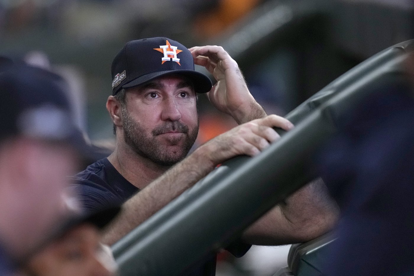 Astros face uncertain future with Bregman and Verlander after early playoff exit | iNFOnews.ca