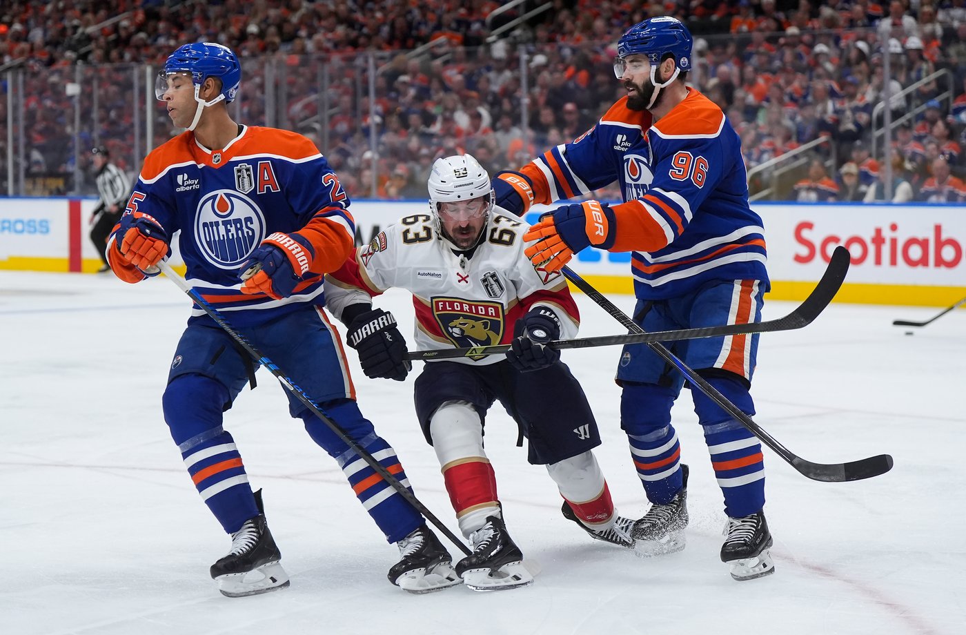 Majority of Proline bettors see Oilers forcing Stanley Cup final to seventh game | iNFOnews.ca