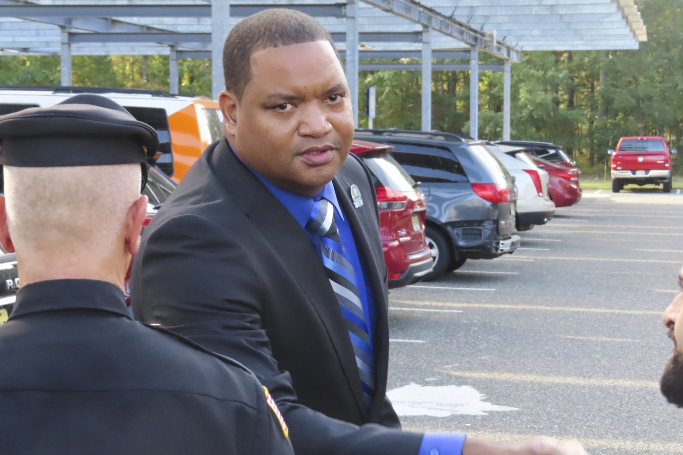 Atlantic City mayor and his wife plead not guilty to beating their daughter | iNFOnews.ca