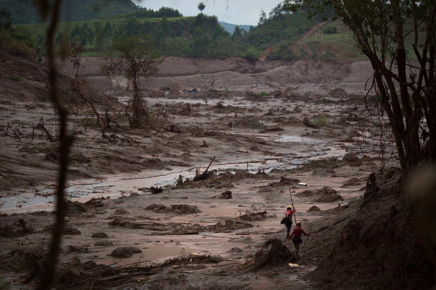A decade after Brazil’s deadly dam collapse, Indigenous peoples demand justice on the eve of COP30 | iNFOnews.ca A decade after Brazil’s deadly dam collapse, Indigenous peoples demand justice on the eve of COP30 | iNFOnews.ca