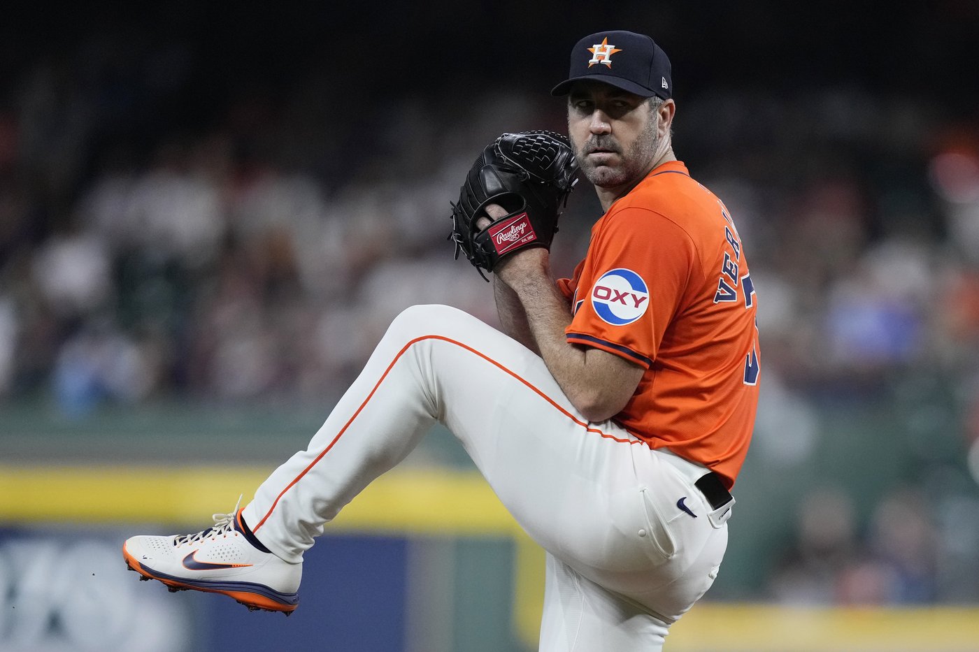 Tucker, Bregman and Meyers homer to help Astros to 9-7 win over Angels | iNFOnews.ca