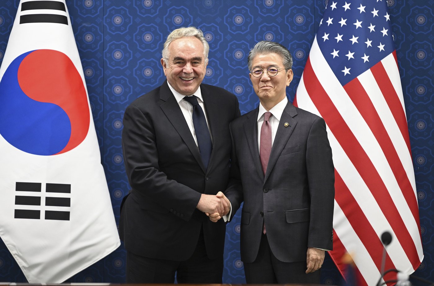 Senior US official warns of North Korean nuclear threats and help for Russia | iNFOnews.ca