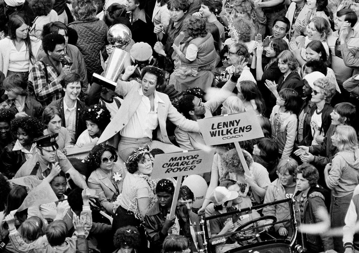Hall of Famer Lenny Wilkens, who coached the most games in NBA history, dies at 88 | iNFOnews.ca Hall of Famer Lenny Wilkens, who coached the most games in NBA history, dies at 88 | iNFOnews.ca