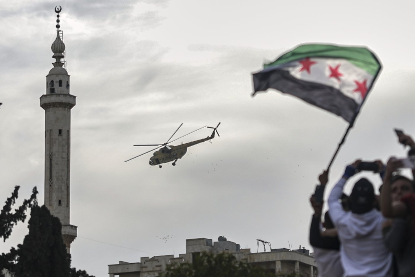 Turkey and Israel hold talks to avoid accidental conflict in Syria | iNFOnews.ca Turkey and Israel hold talks to avoid accidental conflict in Syria | iNFOnews.ca