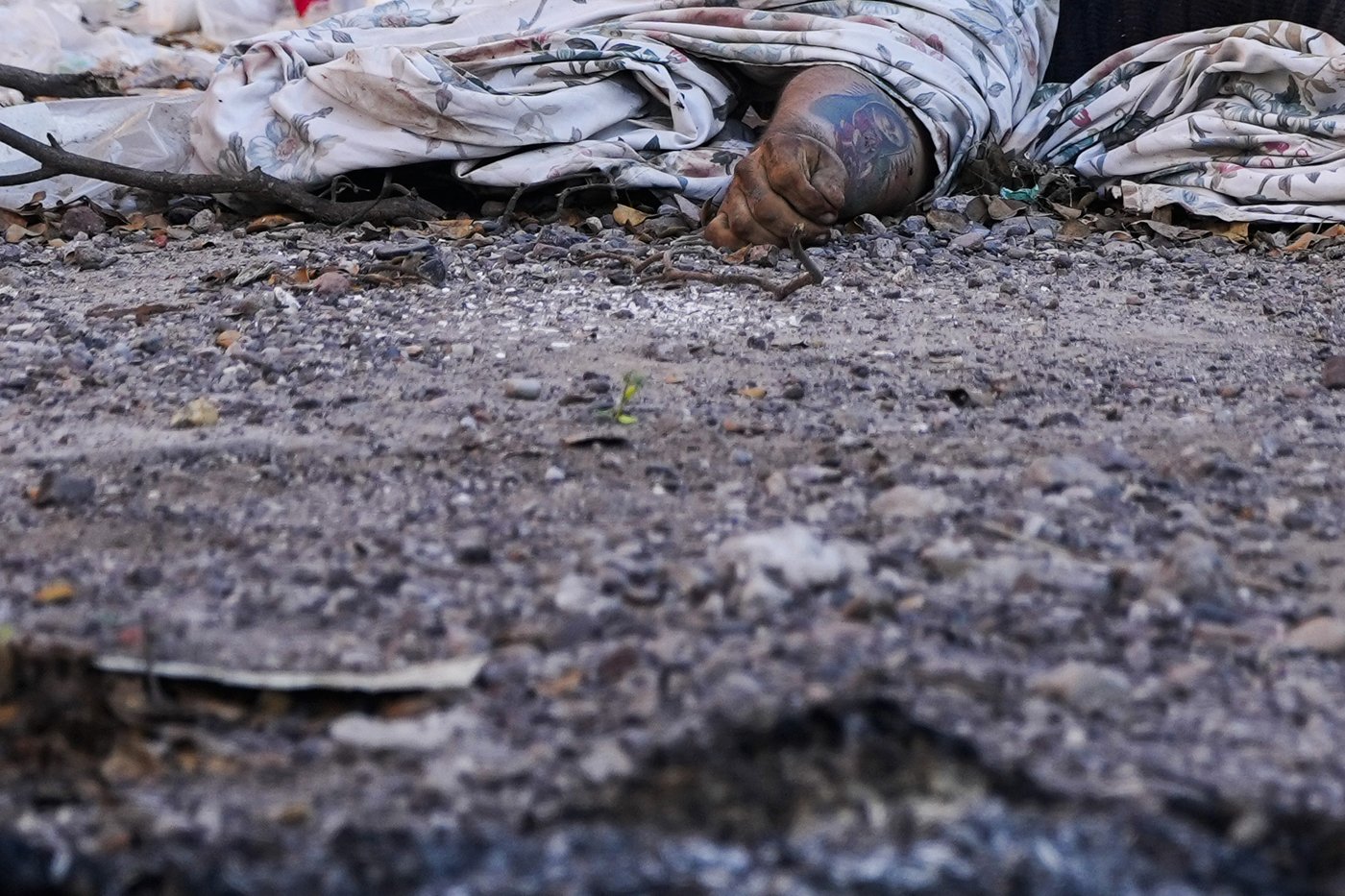 Mexican president blames the US for bloodshed in Sinaloa as cartel violence surges | iNFOnews.ca